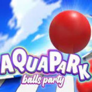 Aquapark Ball Party